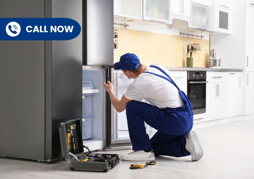 Irwinton Appliance Repair Company